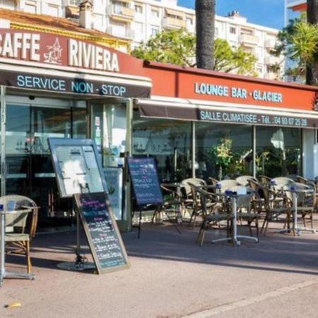 אפרטהוטל קאן סור מר Caffe Riviera מראה חיצוני תמונה