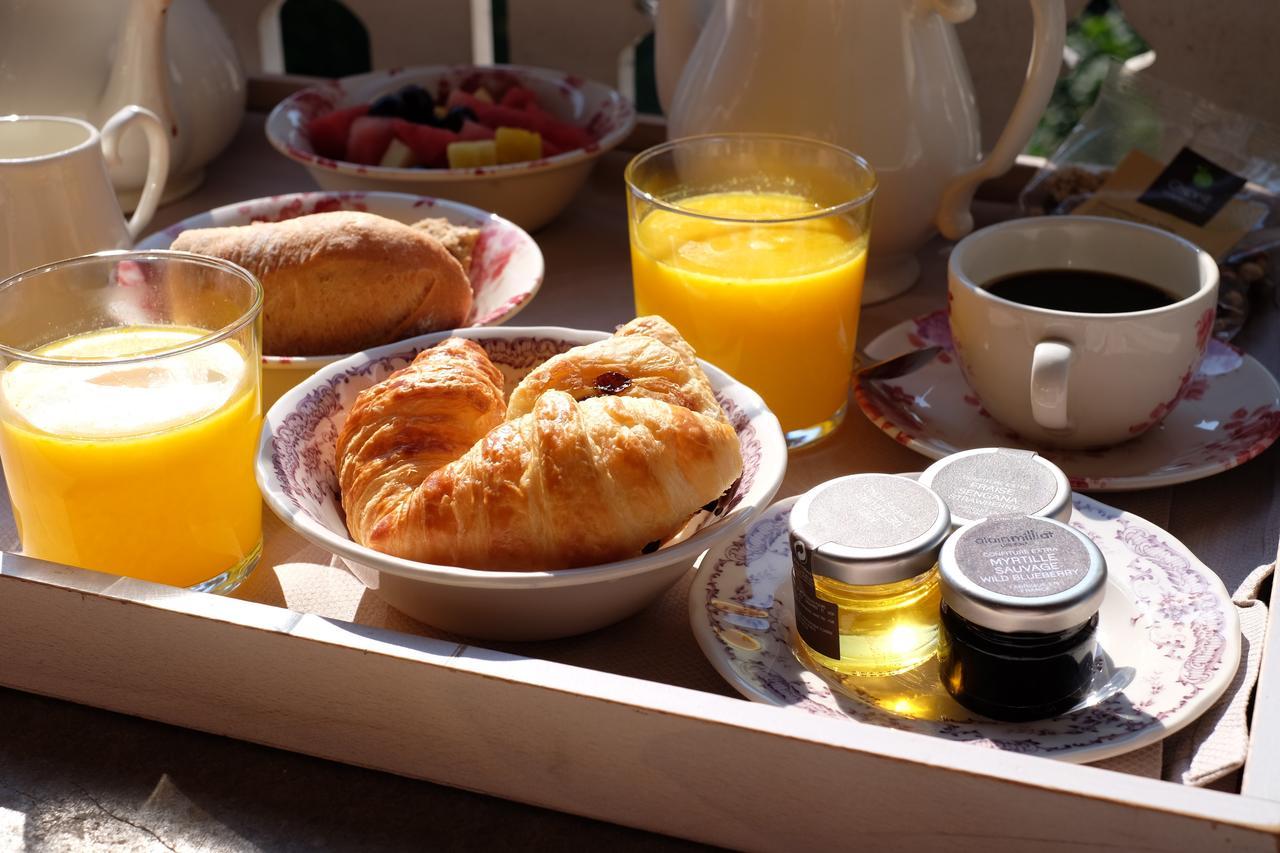 אפרטהוטל קאן סור מר Caffe Riviera מראה חיצוני תמונה
